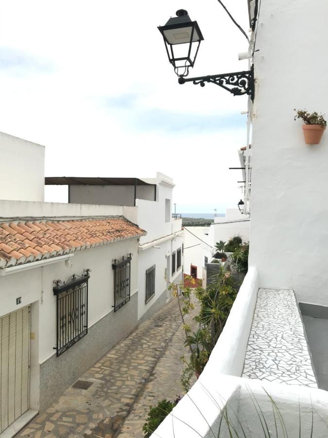 Casa Albayzin Villa Salobreña Exterior foto